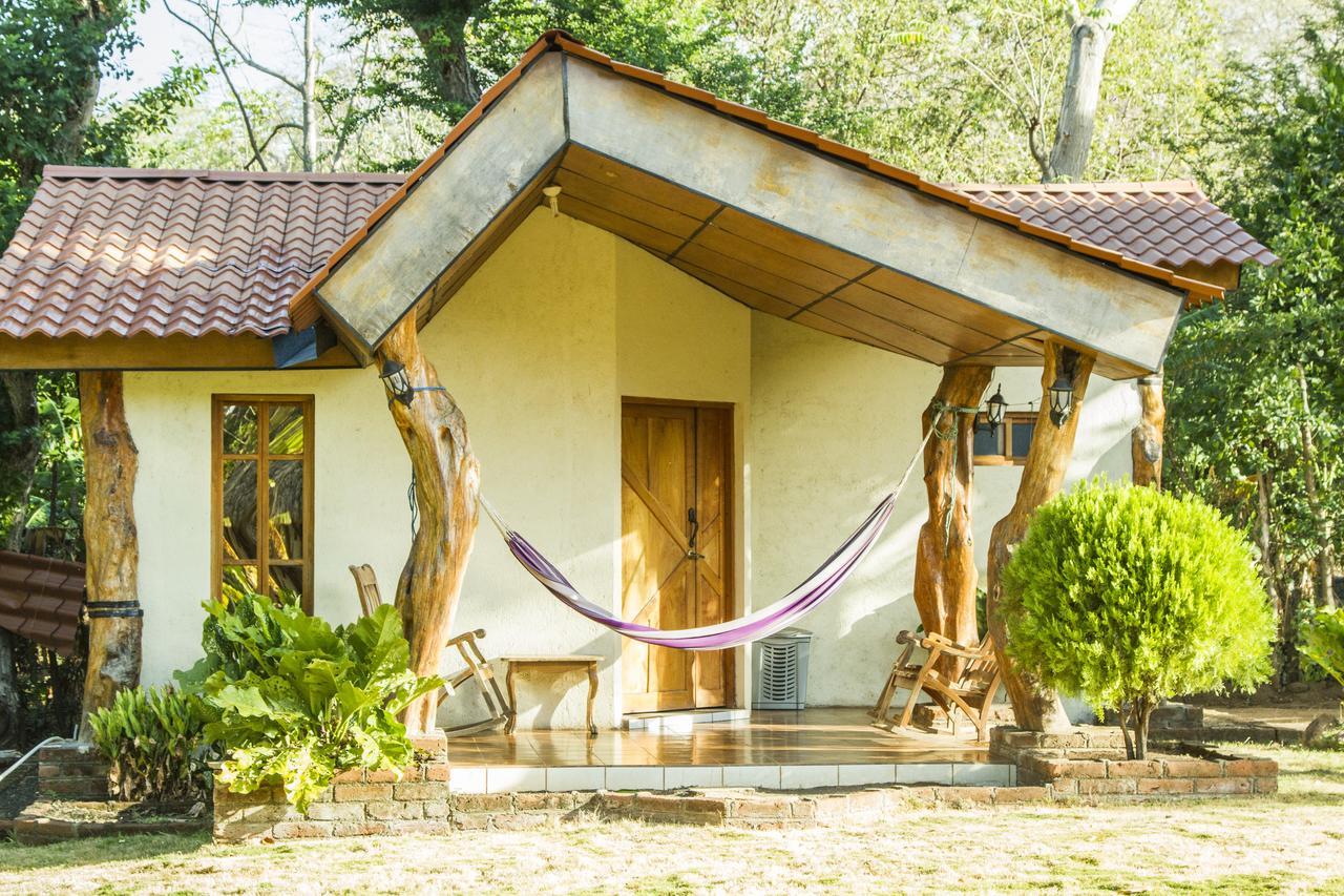Lodge Y Restaurante Rancho Mérida